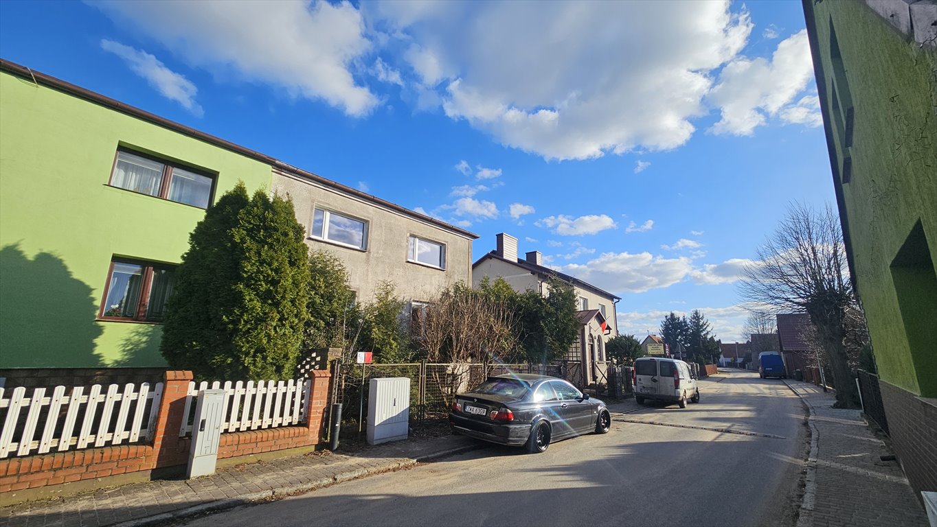 Dom do remontu z potencjałem w Wałczu – 116,46 m2, garaż Wałcz, Krucza  116m2 Foto 1