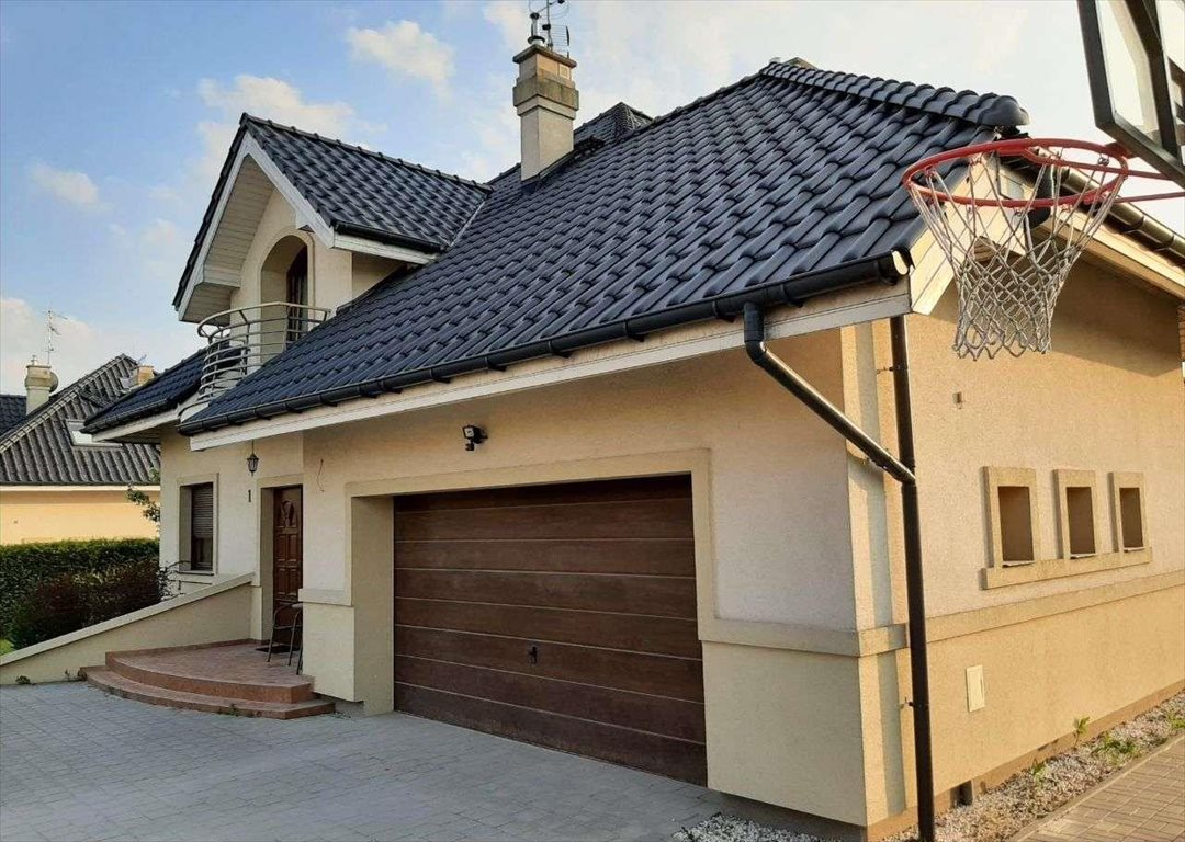 Dom na sprzedaż Długołęka, Kiełczów, Sielska 1  173m2 Foto 4