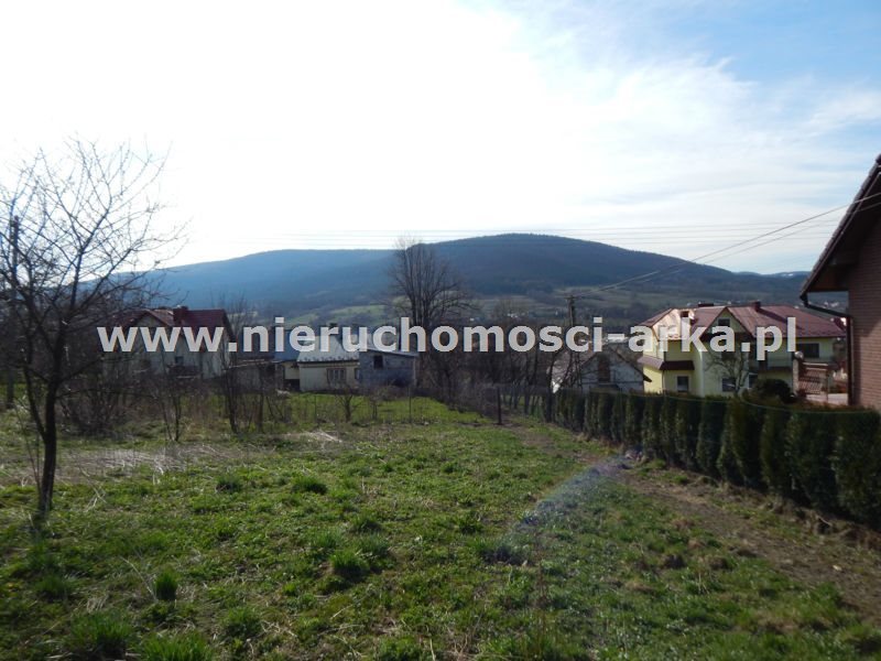 Działka budowlana na sprzedaż Dobra 1 148m2 Foto 1 Działka budowlana na sprzedaż Dobra 1 148m2 Foto 1