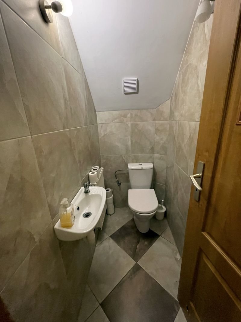 Dom na sprzedaż Ustroń, Ustroń  220m2 Foto 16