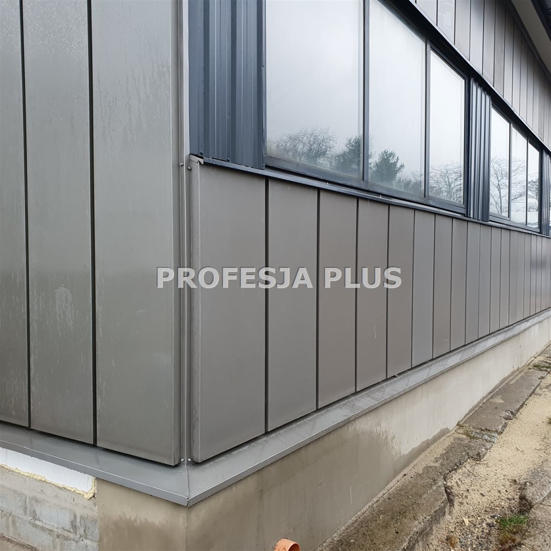 Magazyn 280 m2 z biurem, wysoka jakość, blisko S1 Dąbrowa Górnicza  280m2 Foto 1
