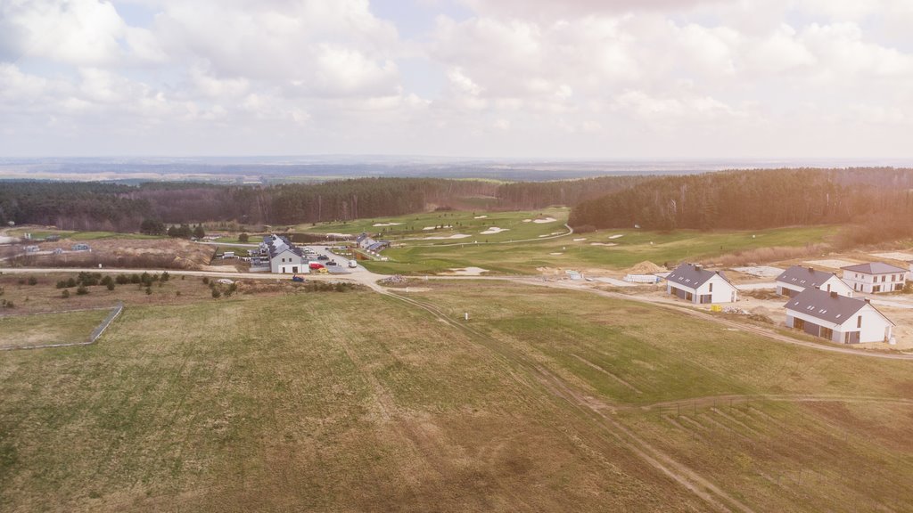 Działka budowlana na sprzedaż Zielona Góra, Fiołkowa  1 275m2 Foto 3