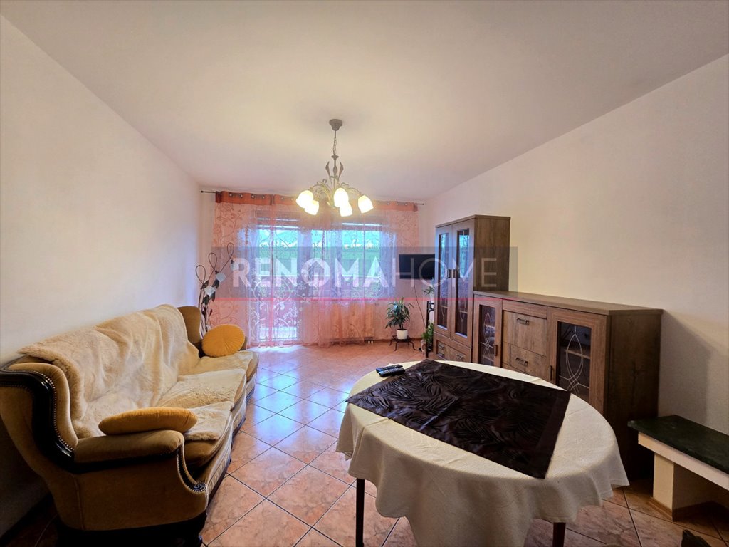 Mieszkanie na sprzedaż Wrocław, Krzyki  87m2 Foto 1