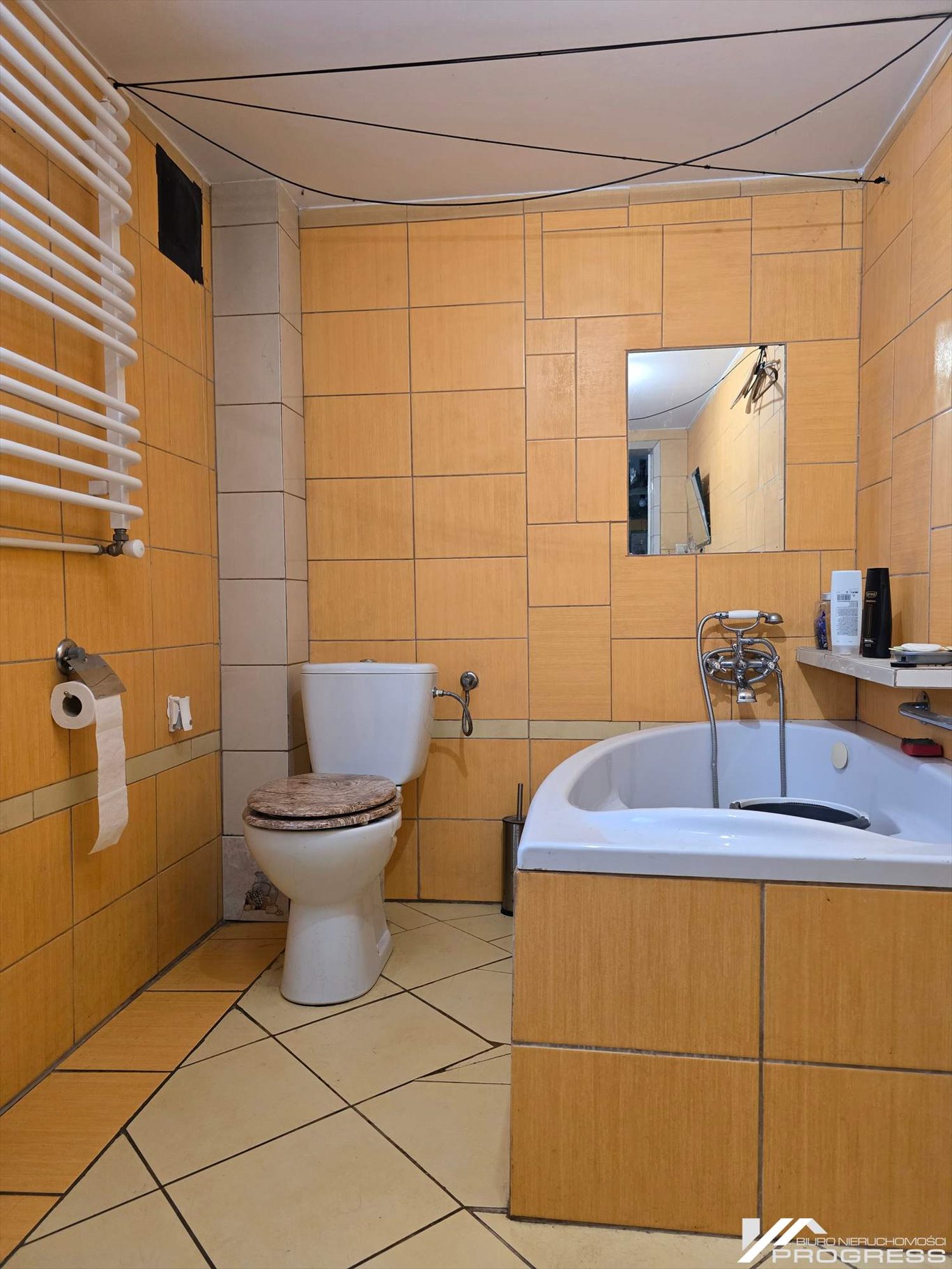 Dom na sprzedaż Łęki Dukielskie  126m2 Foto 5
