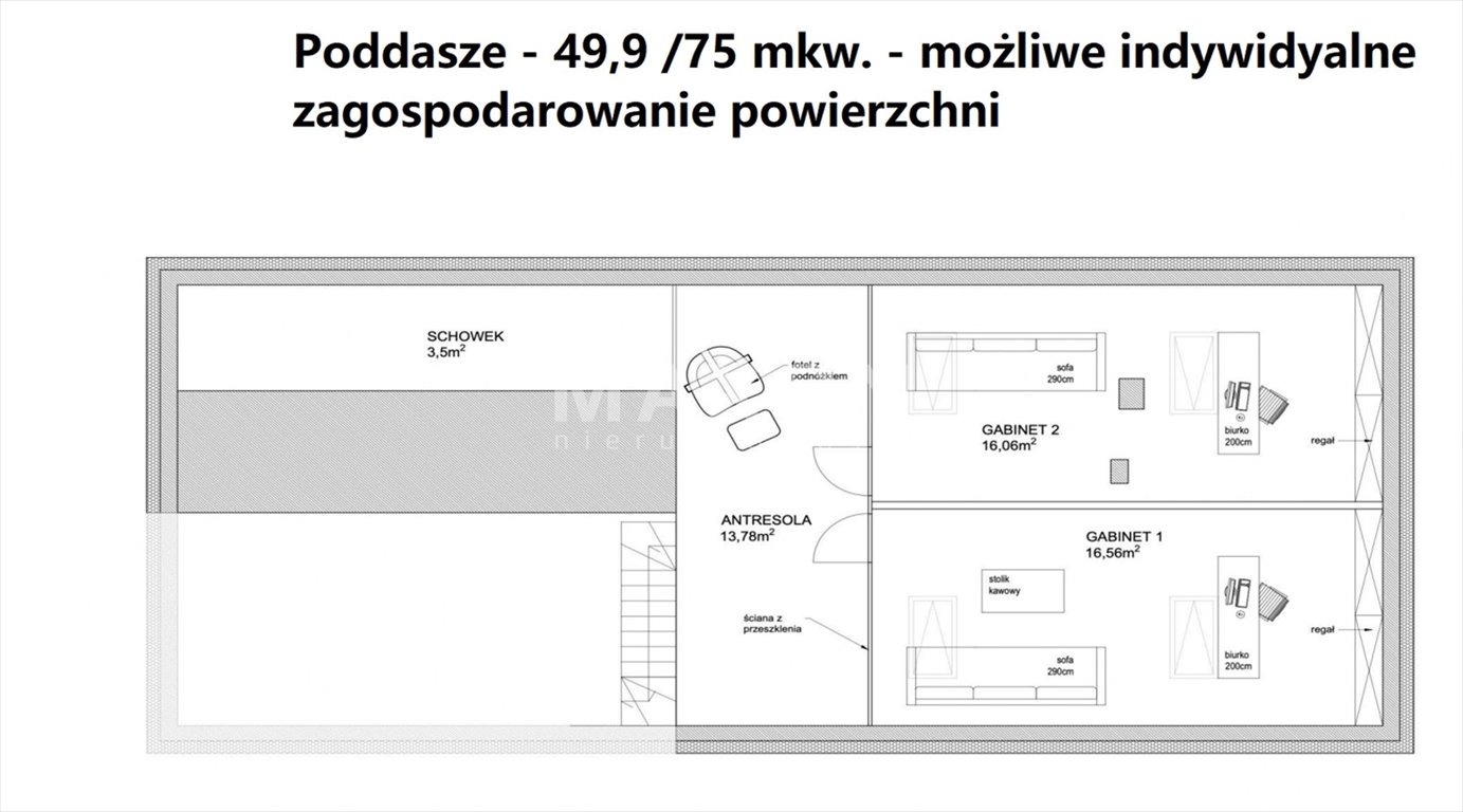 Dom na sprzedaż Góraszka  180m2 Foto 7