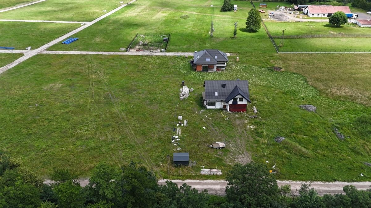 Działka 4670 m² pod usługi i mieszkania w Niepołomicach - polecam! Niepołomice, Droga Królewska  4 669m2 Foto 1