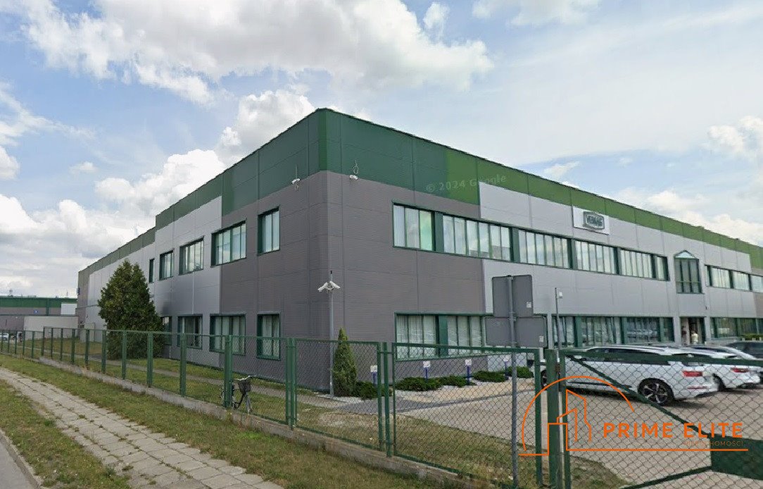 Magazyn na wynajem Warszawa, Włochy, Szyszkowa  676m2 Foto 1