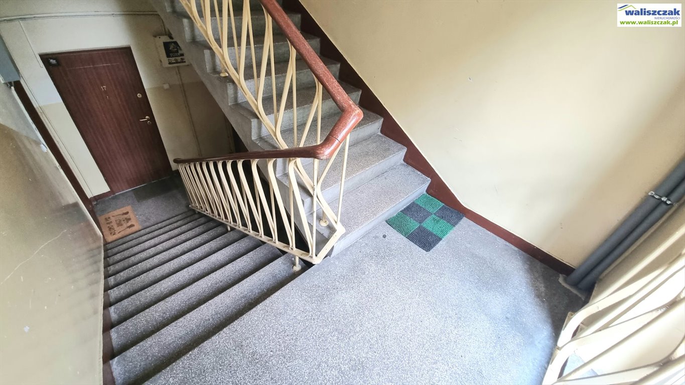 Mieszkanie dwupokojowe na wynajem Łódź, Śródmieście, Wierzbowa  36m2 Foto 12