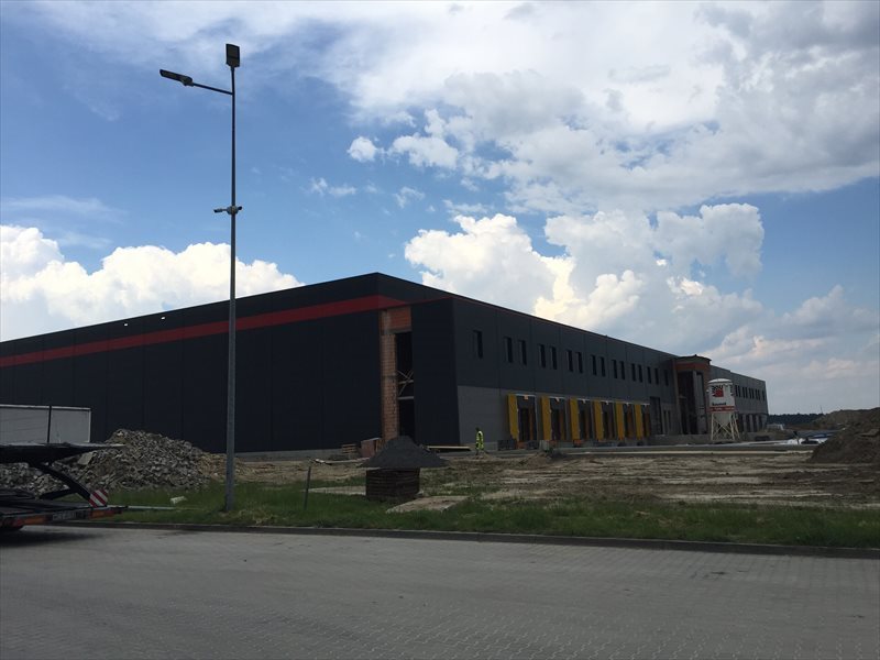 Lokal użytkowy na wynajem Tychy, Stare Tychy 2 400m2 Foto 1 Lokal użytkowy na wynajem Tychy, Stare Tychy 2 400m2 Foto 1