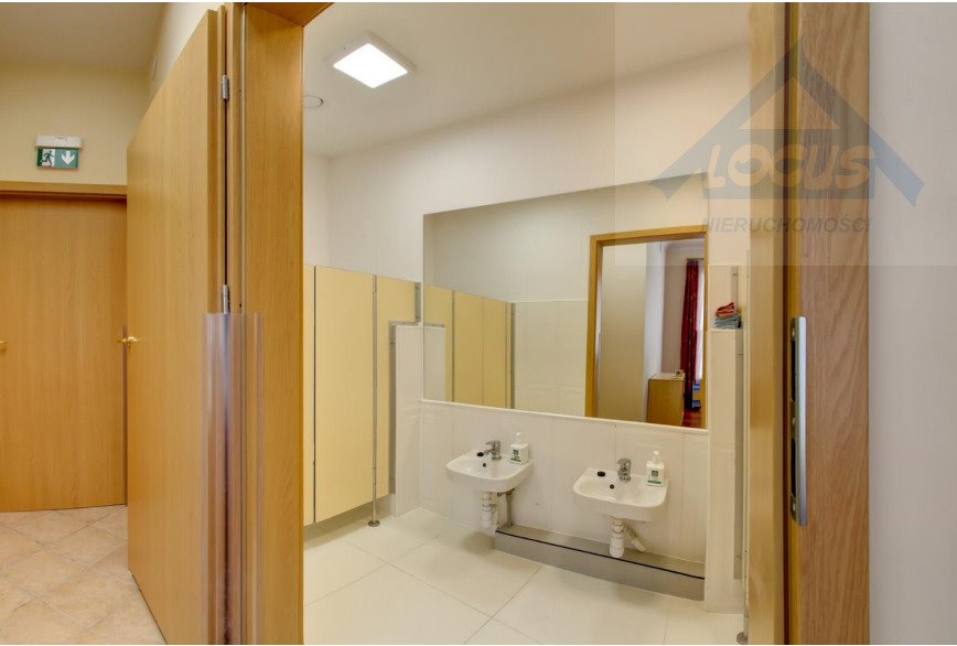 Lokal użytkowy na wynajem Bielawa  380m2 Foto 13