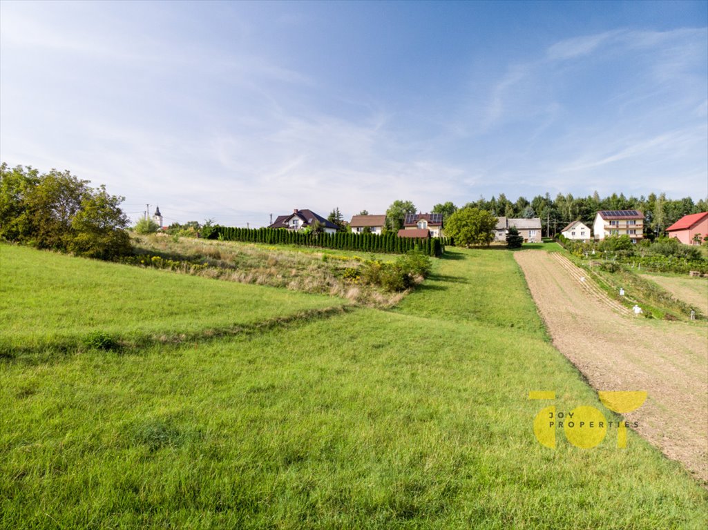 Działka budowlana na sprzedaż Brzezie  1 582m2 Foto 4