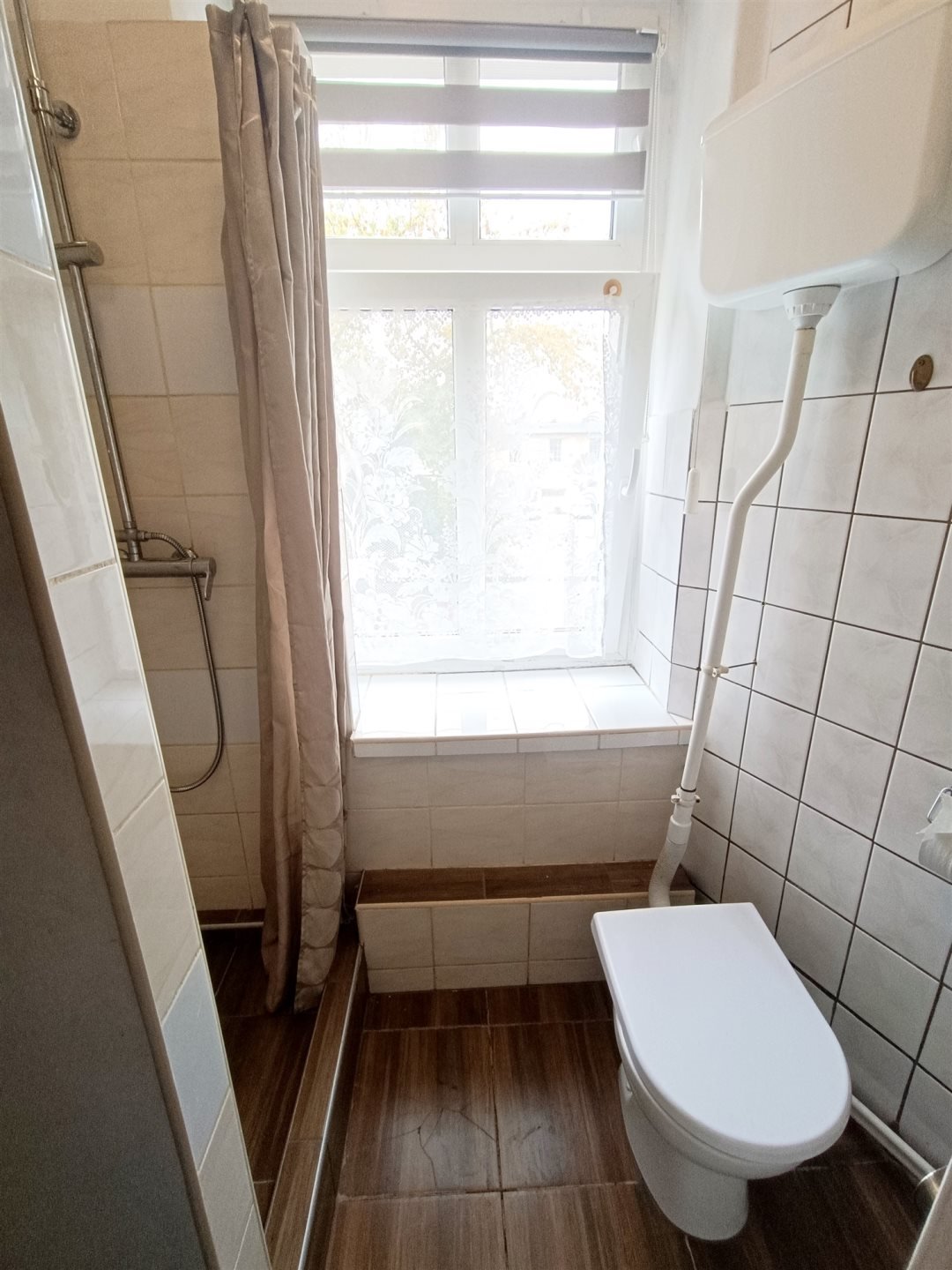 Mieszkanie dwupokojowe na sprzedaż Szczecin  43m2 Foto 4