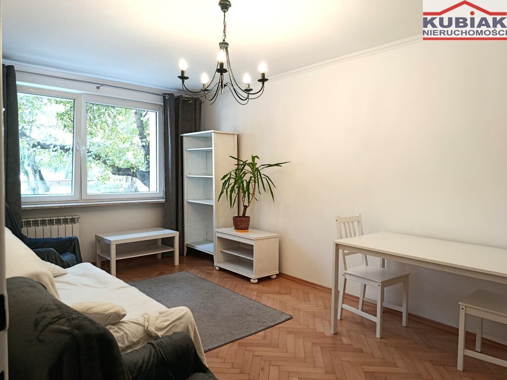 Przestronne 2 pok. po remoncie, blisko PKP - polecam Pruszków, Fryderyka Chopina  46m2 Foto 1