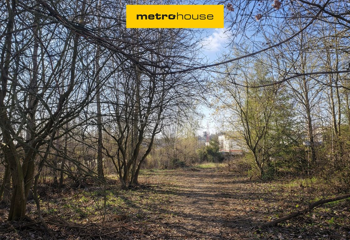 Sprzedam działkę usługową 1700 m² na Bielanach w Warszawie Warszawa, Bielany  1 705m2 Foto 1