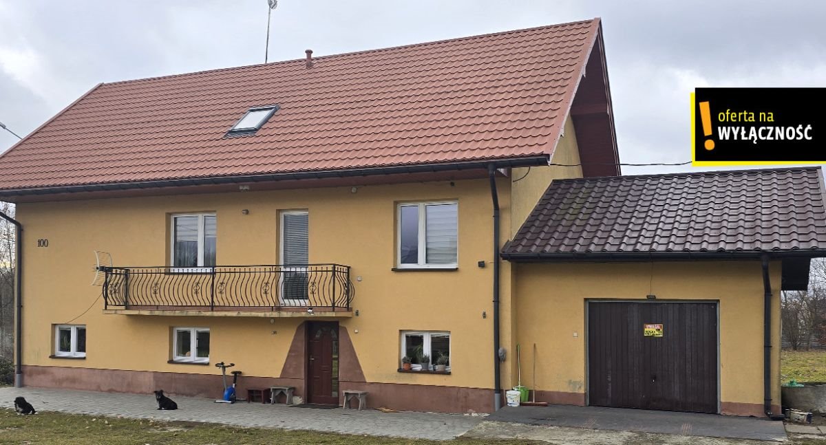 Dom na sprzedaż Piasek Mały  120m2 Foto 7