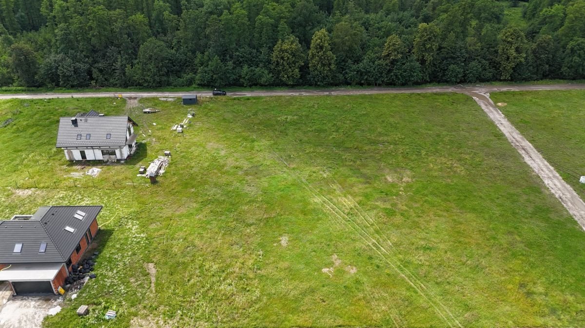 Działka budowlana na sprzedaż Niepołomice, Droga Królewska  3 190m2 Foto 10