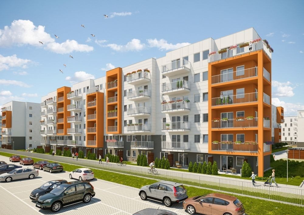 Mieszkanie czteropokojowe na sprzedaż Poznań, Winogrady, Wilczak 74m2 Foto 1 Mieszkanie czteropokojowe na sprzedaż Poznań, Winogrady, Wilczak 74m2 Foto 1