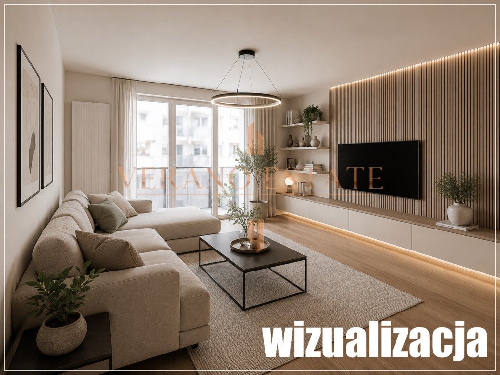 Nowe 51 m² w Górze Kalwarii z miejscem i komórką - polecam! Góra Kalwaria, Długa  51m2 Foto 1