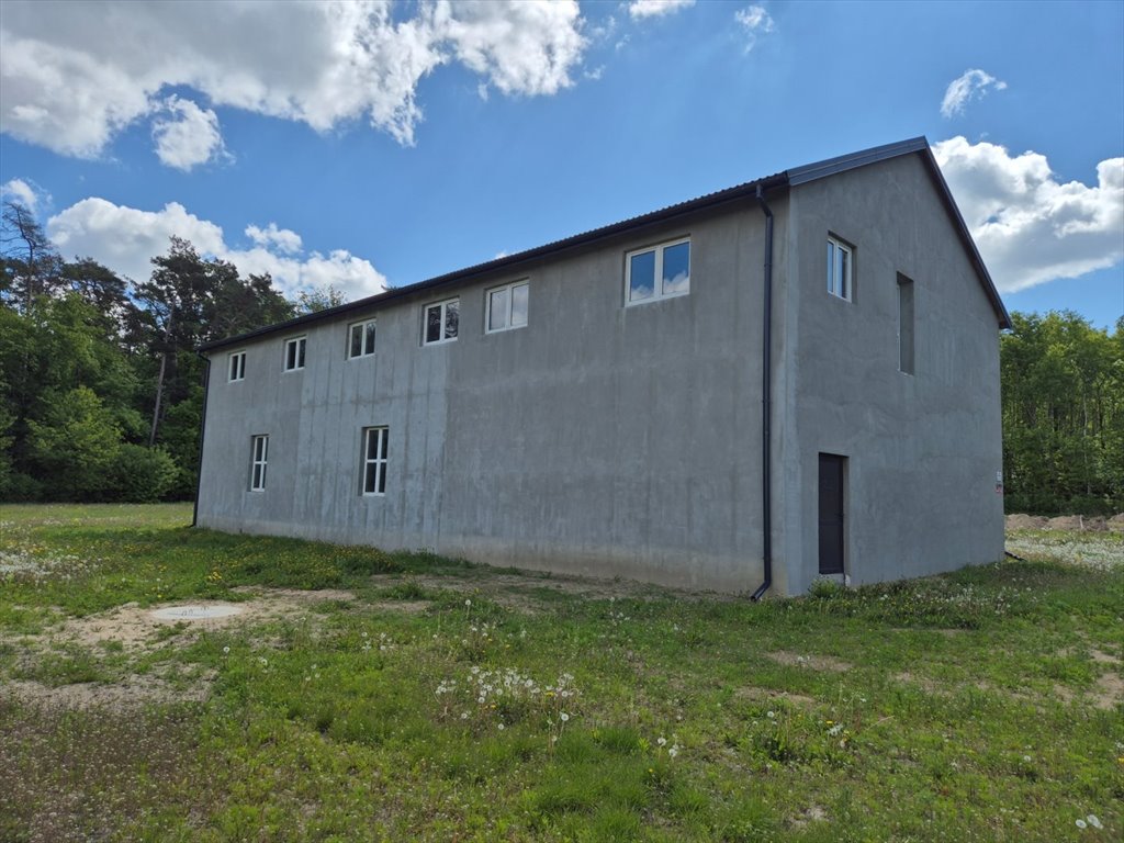 Działka inna na sprzedaż Płońsk, Centrum  9 861m2 Foto 1