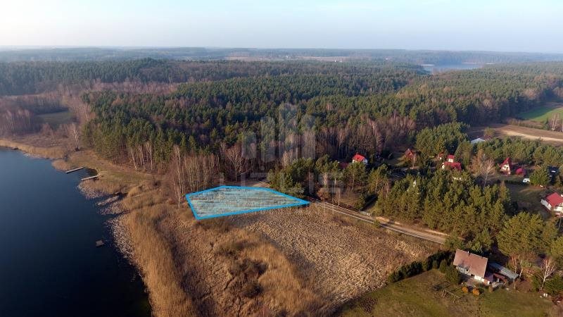 Działka inna na sprzedaż Mały Bukowiec, Jezioro, Las, Rzeka 1 140m2 Foto 1 Działka inna na sprzedaż Mały Bukowiec, Jezioro, Las, Rzeka 1 140m2 Foto 1