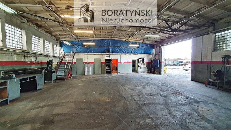 Magazyn i warsztat 220 m² w Koszalinie, dostęp 24h Koszalin, Szczecińska  220m2 Foto 1