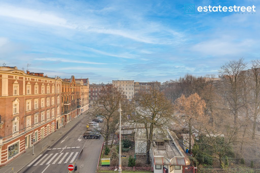 Mieszkanie czteropokojowe  na sprzedaż Katowice, Śródmieście, Tadeusza Kościuszki  122m2 Foto 3