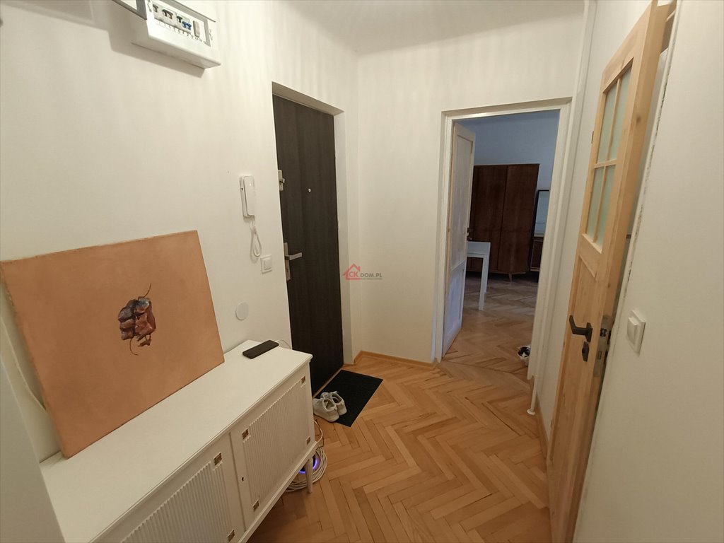 Mieszkanie dwupokojowe na sprzedaż Kielce, Ksm, Stanisława Konarskiego  45m2 Foto 4