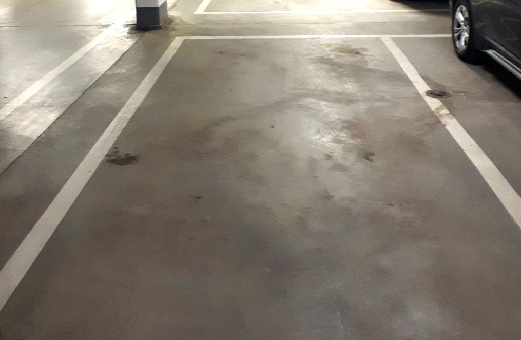 Na sprzedaż garaż 18,23 m² z pilotem w Gorzowie Gorzów Wielkopolski, Śródmieście, Osiedle Rodzinne, prof. Andrzeja Słabońskiego 25  18m2 Foto 1
