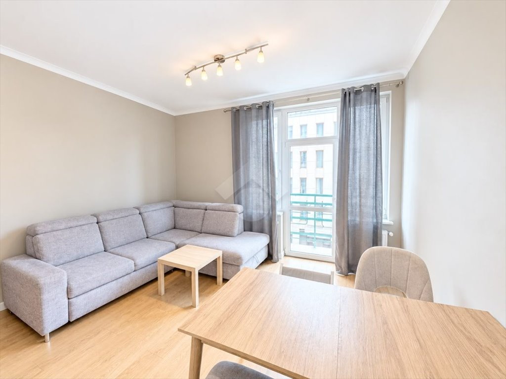 Przestronne 104 m² w kamienicy z balkonami - polecam! Kraków, Stare Miasto, Kazimierz, Starowiślna  104m2 Foto 1