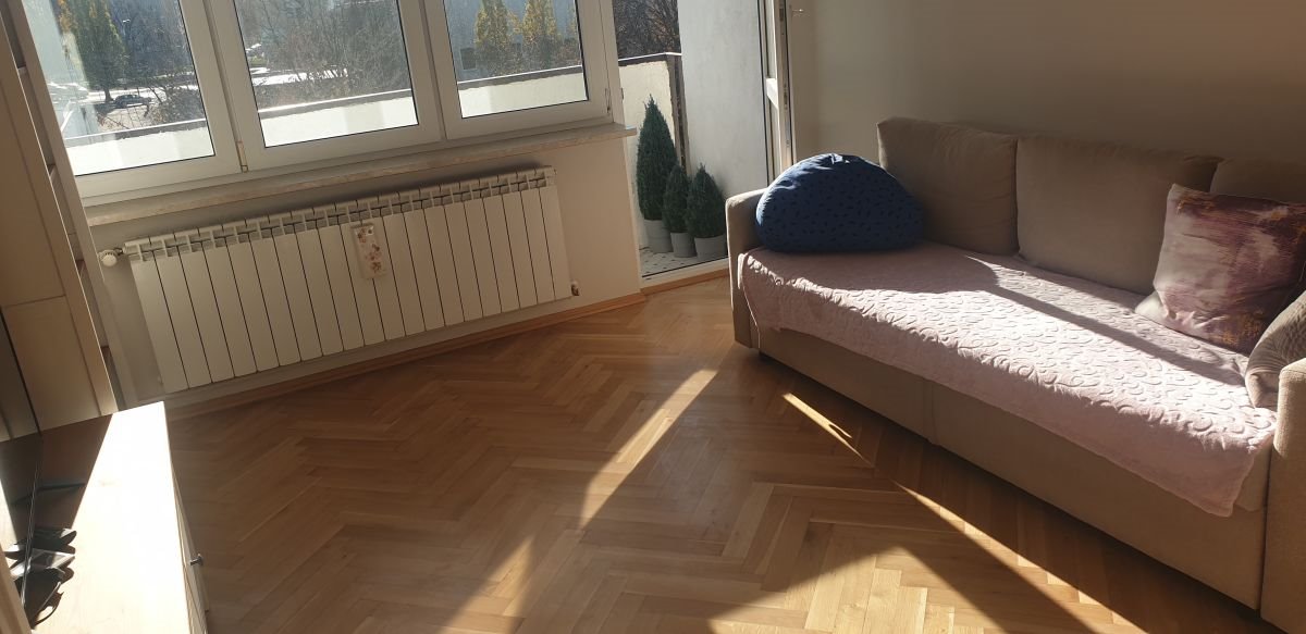 Mieszkanie dwupokojowe na sprzedaż Warszawa, Żoliborz, Włościańska  43m2 Foto 11