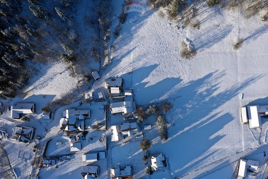 Działka budowlana na sprzedaż Gliczarów Górny  4 292m2 Foto 16