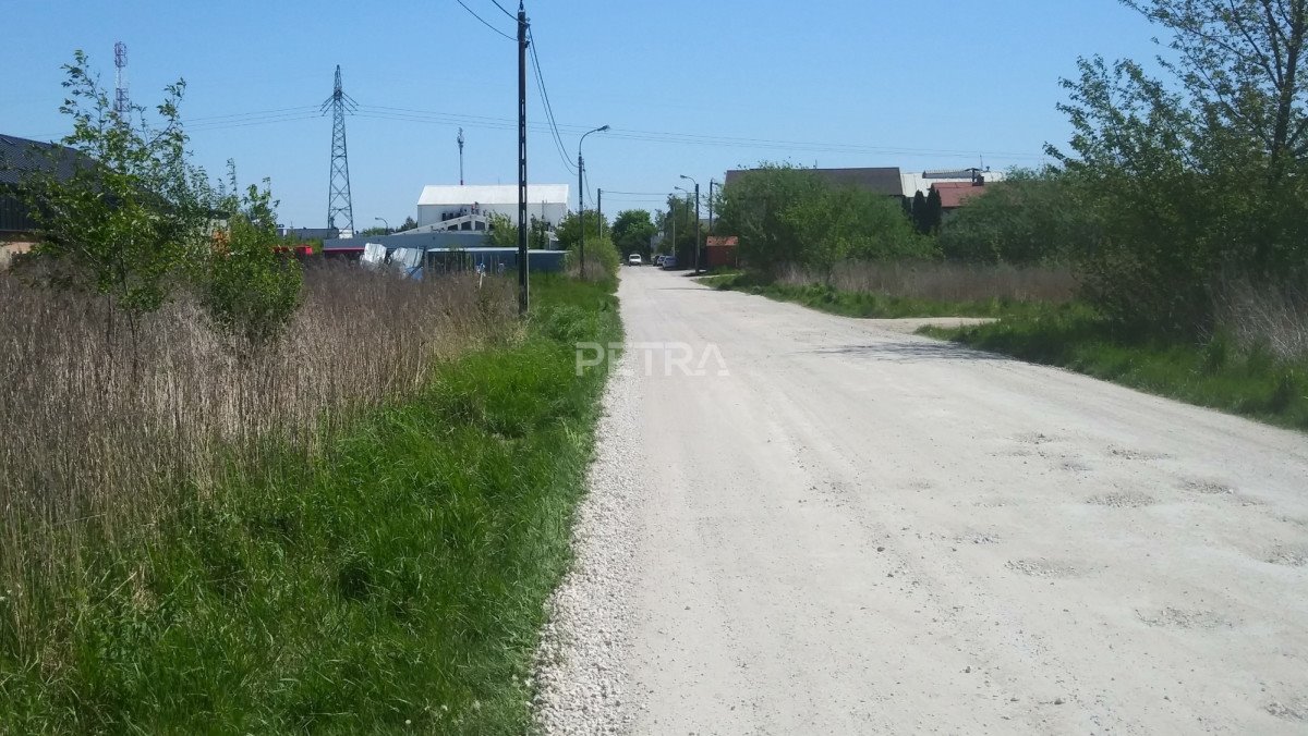 Działka budowlana na sprzedaż Stare Babice, mjr. Władysława Mizikowskiego  910m2 Foto 13