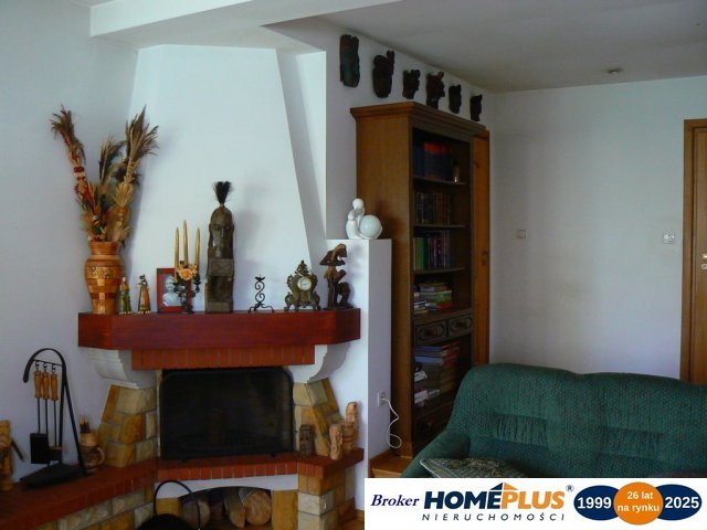 Dom na sprzedaż Wołomin  320m2 Foto 1