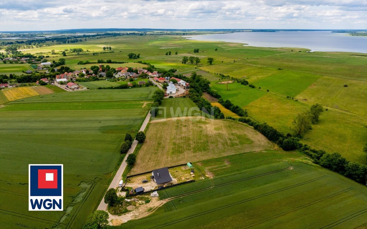 Działka budowlana na sprzedaż Turze, Turze  10 170m2 Foto 9