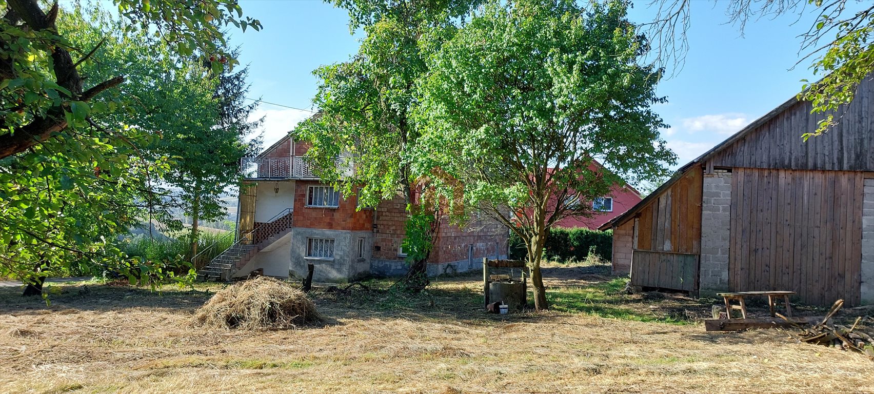 Dom na sprzedaż Wielopole Skrzyńskie  140m2 Foto 2