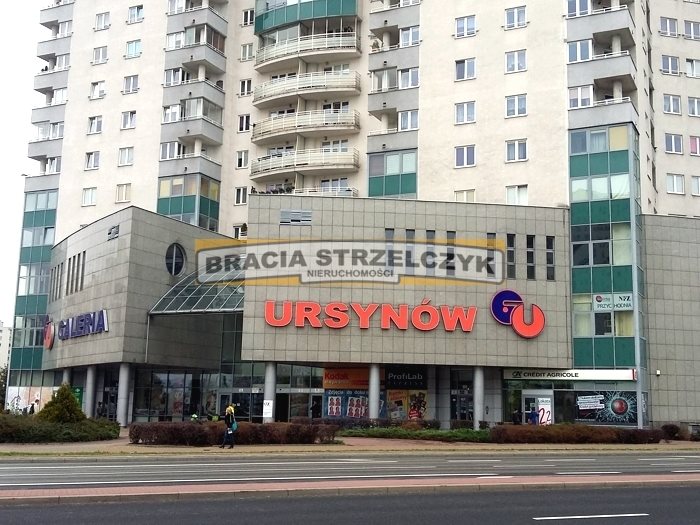 Lokal użytkowy na sprzedaż Warszawa, Ursynów 60m2 Foto 1 Lokal użytkowy na sprzedaż Warszawa, Ursynów 60m2 Foto 1