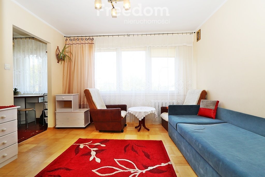 Mieszkanie dwupokojowe na wynajem Białystok, Piaski, gen. Józefa Bema  32m2 Foto 2
