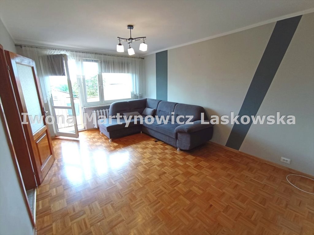 Mieszkanie dwupokojowe na sprzedaż Ścinawa  47m2 Foto 3