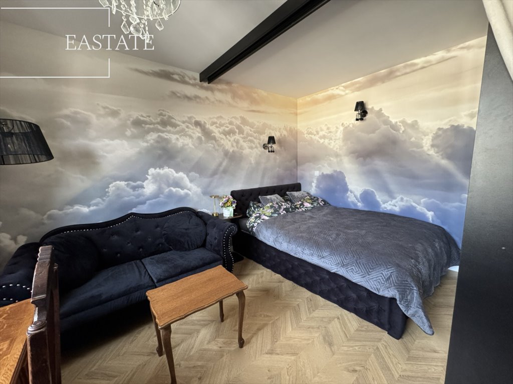 Wyremontowane 27 m² w spokojnych Włochach z miejscami parkingowymi Warszawa, Włochy, Słowicza  27m2 Foto 1