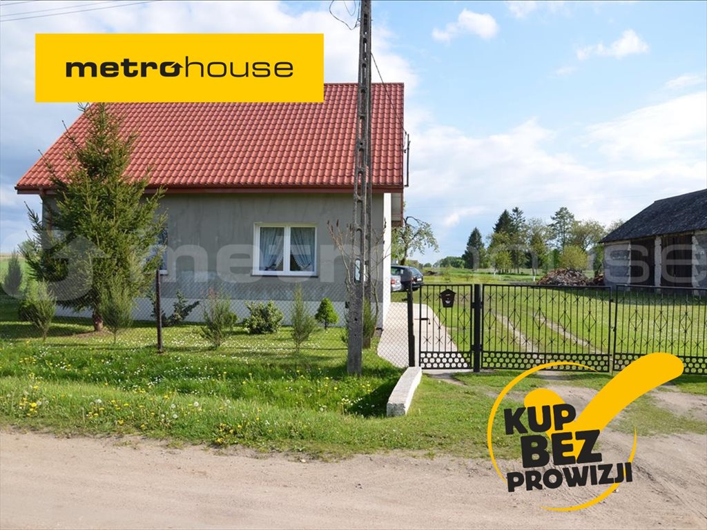 Dom na sprzedaż Burkat, Działdowo 468m2 Foto 1 Dom na sprzedaż Burkat, Działdowo 468m2 Foto 1