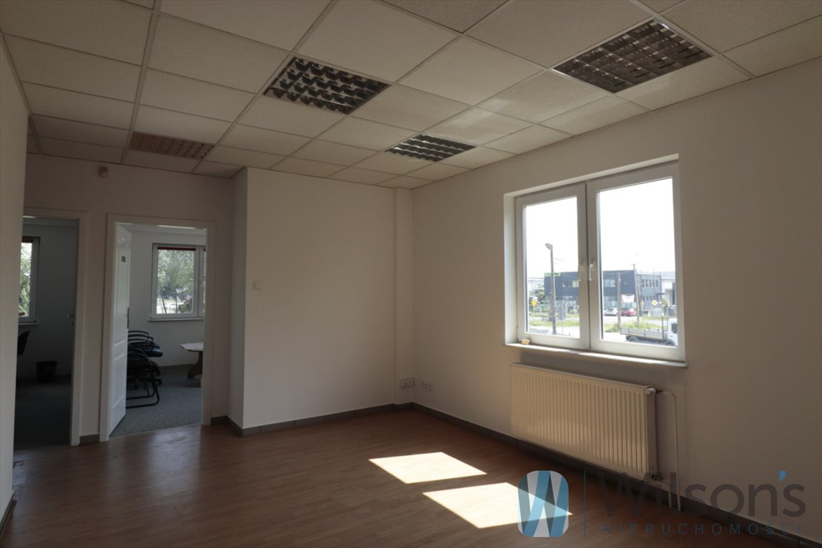 Magazyn na wynajem Sokołów  660m2 Foto 7