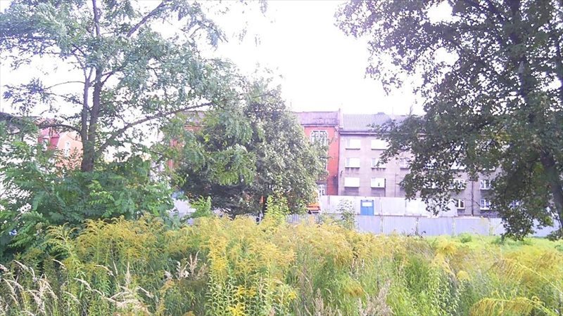 Działka inna na sprzedaż Zabrze, Centrum 1 697m2 Foto 1 Działka inna na sprzedaż Zabrze, Centrum 1 697m2 Foto 1