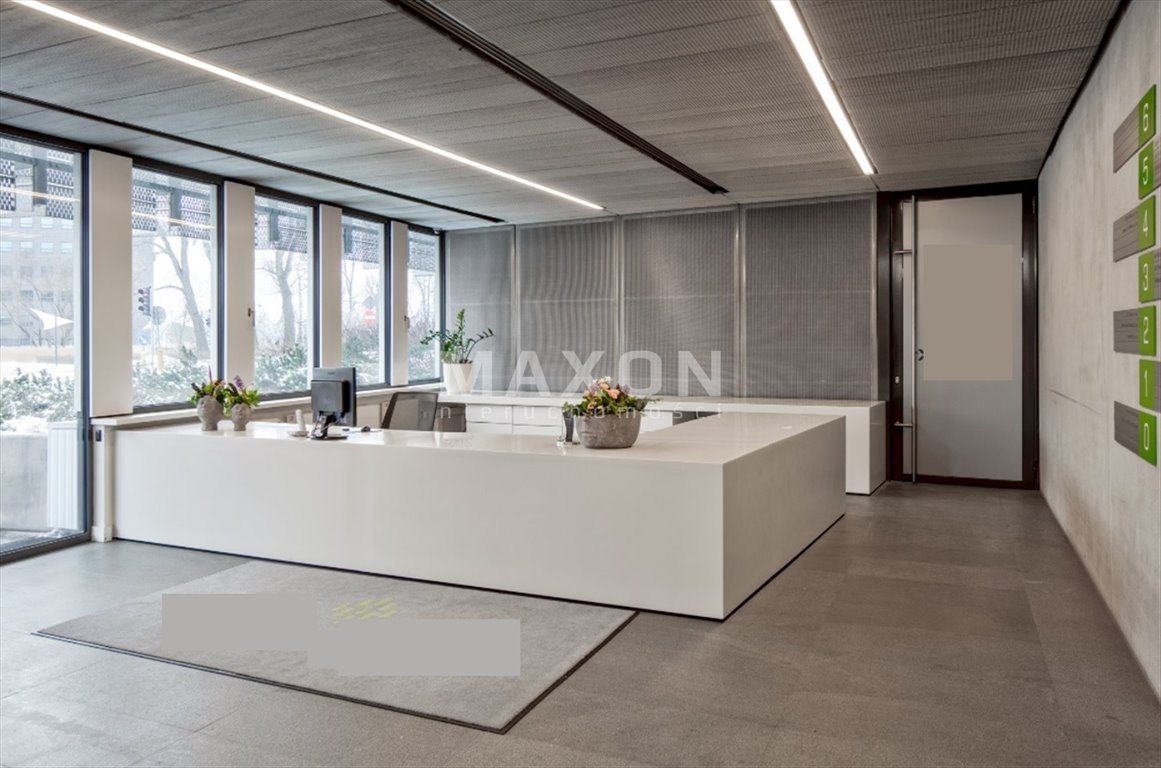 Lokal użytkowy na wynajem Warszawa, Włochy, Zwirki i Wigury  296m2 Foto 1