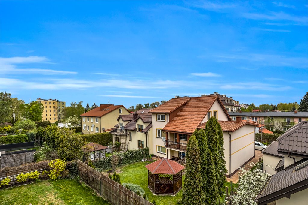 Mieszkanie dwupokojowe na sprzedaż Piaseczno, Łabędzia  55m2 Foto 16