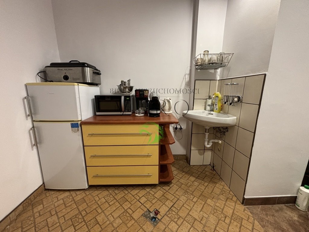 Lokal użytkowy na sprzedaż Wrocław, Śródmieście  55m2 Foto 15