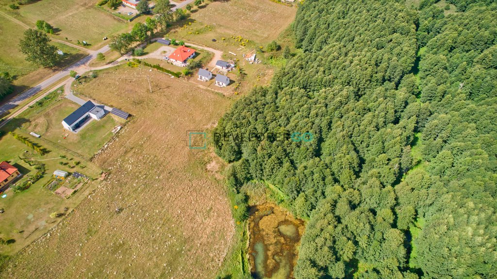 Działka budowlana na sprzedaż Sedranki  2 000m2 Foto 7