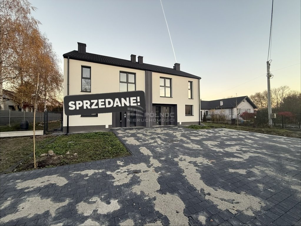 Dom na sprzedaż Niepołomice, Podgrabie, Błonie  100m2 Foto 1