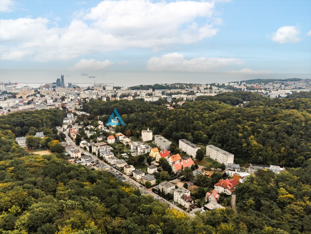 Mieszkanie dwupokojowe na sprzedaż Gdynia, Działki Leśne, Szczecińska  38m2 Foto 12