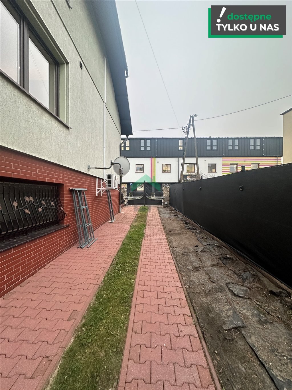 Lokal użytkowy na wynajem Częstochowa, Grabówka  160m2 Foto 9