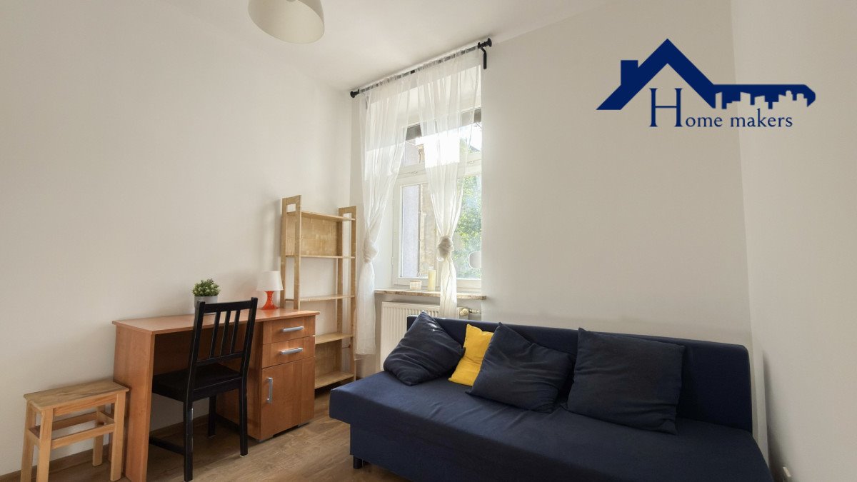 Polecam jasne 2-pokojowe mieszkanie 34,2 m² w kamienicy z 1932 r. Warszawa, Ochota, Piotrkowska  35m2 Foto 1